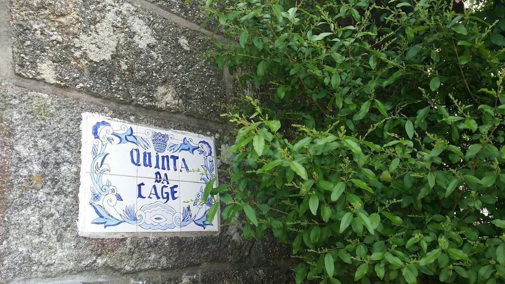 Quinta Da Lage Villa Barcelos Room photo