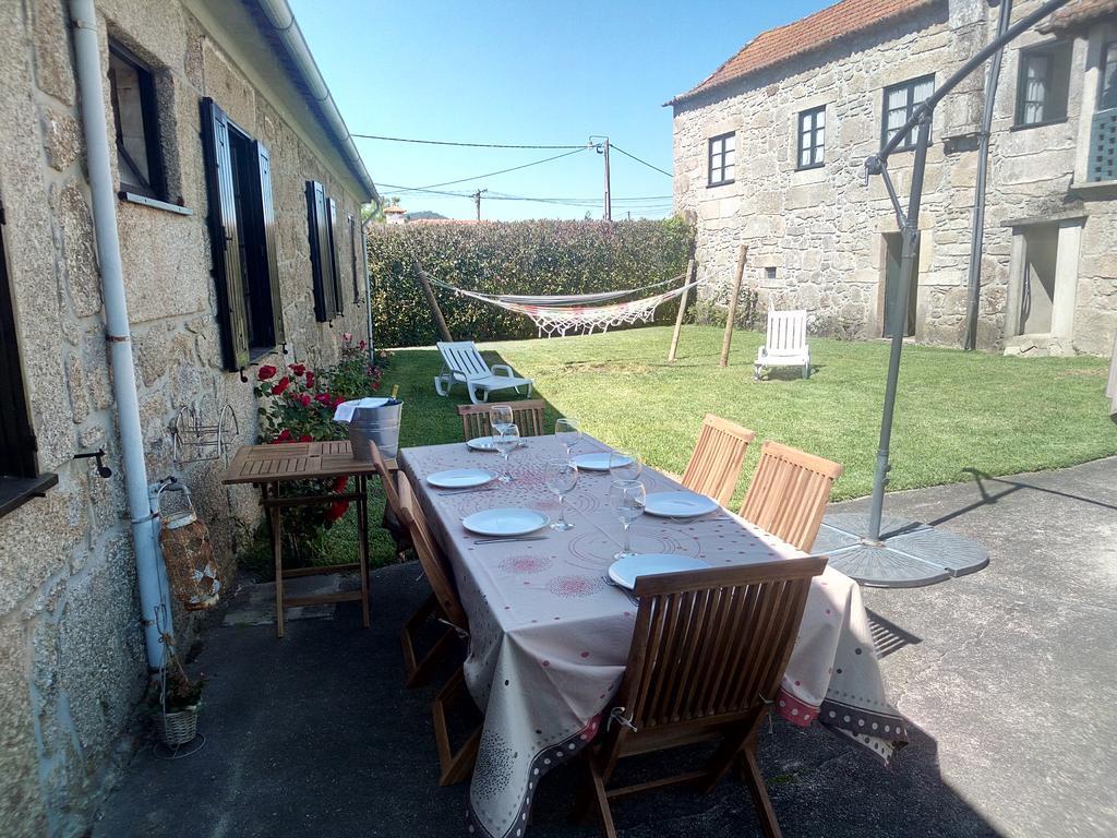 Quinta Da Lage Villa Barcelos Exterior photo